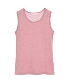 Green Parks ・Ｐｅｔｉｔ　Ｆｌｅｕｒ　ラメリブタンクトップ