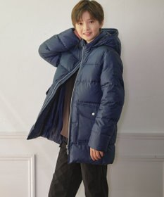 J.PRESS KIDS 【140-170cm】リブライン ポロシャツ