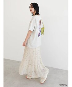 Green Parks ズートピア／バックフォトプリントＴＥＥ