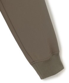 J.PRESS YORK STREET 【UNISEX】ジャージライクツイル トラックジャケット