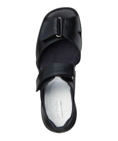 ASICS WALKING ペダラ レディース 2E 4.0CMヒール