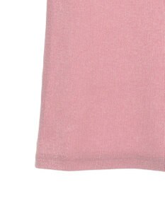 Green Parks ・Ｐｅｔｉｔ　Ｆｌｅｕｒ　ラメリブタンクトップ