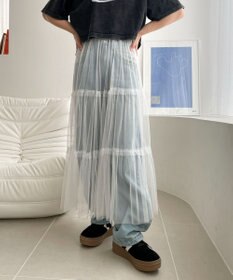 WEGO ローテクダブルラインスニーカー