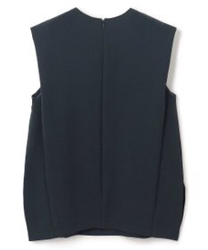 JOSEPH 【洗える】ダブルクレープ　ブラウス