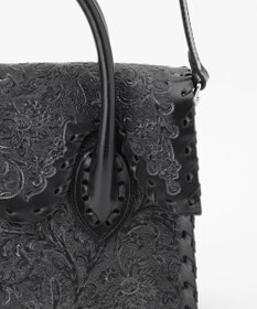 GRACE CONTINENTAL LittleFlowerHB