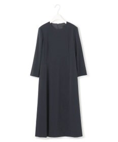 ICB L 【UVカット・防シワ・速乾・洗える】Fied ワンピース