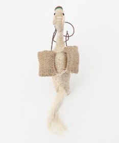 ONWARD CROSSET SELECT 【PeopleTree】ジュートのラクダ