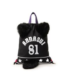ANNA SUI TITIサック ナップザック