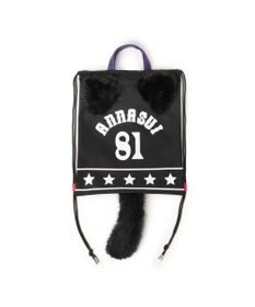 ANNA SUI TITIサック ナップザック