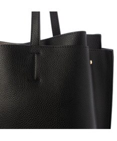 UNBILLION カシュカシュ cachecache / A4セパレートパーテーショントート