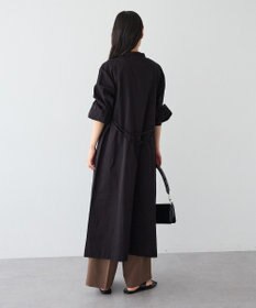 CRAFT STANDARD BOUTIQUE インド製 カットワークシシュウワンピース