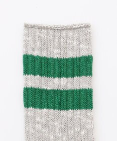 J.PRESS MEN 【J.PRESS ORIGINALS】ROSTER SOX