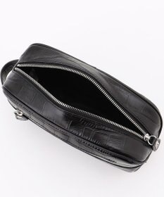 JOSEPH HOMME クロコダイルレザー　サードバッグ