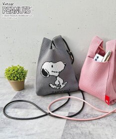 ROOTOTE 8339【スヌーピー】IP.ベビールー.ピーナッツ-8R