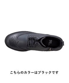 REGAL FOOT COMMUNITY 【アールドット】S16C レースアップブーツ ブーツ