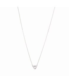 blancotokyo 【金属アレルギー対応】ジルコニアハートネックレス DEAREST