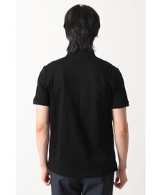 DAKS スーピマカノコ ポケットポロ