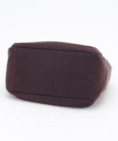 Y'SACCS 【大人のおしゃれ手帖11月号掲載】本上まなみ×Y'SACCS ナイロンボンディングトート