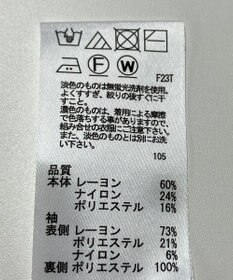 ONWARD Reuse Park 【any SiS】ニット春夏