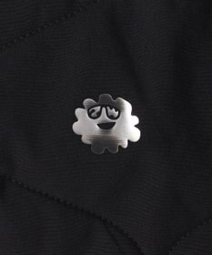 PW CIRCULUS 【撥水加工 / ストレッチ】【MEN】キルティング中綿ベスト ゴルフ