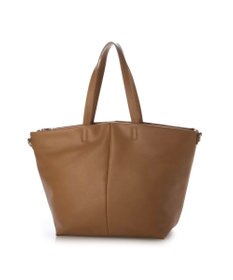 UNBILLION カシュカシュ cachecache / 収納ポケット付2wayソフトトート