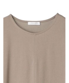 Green Parks 冷っとすずやか　袖広チュニック