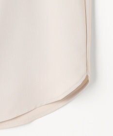 ANY SIS プリーツスリーブ ブラウス