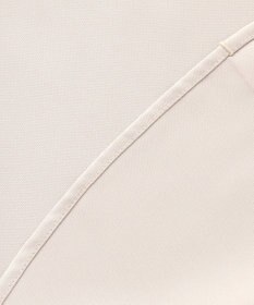 ANY SIS プリーツスリーブ ブラウス