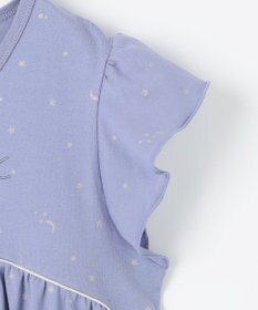 組曲 KIDS 【UVカット加工】【150-160㎝】アマノガワ チュニック