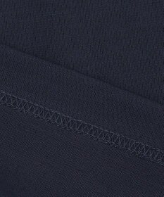 23区GOLF 【WOMEN】肌に優しいコットン100%【UVケア】マイルドドライハイネックインナー