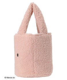 Green Parks ｍｉｆｆｙ／ボアフェイスバッグ