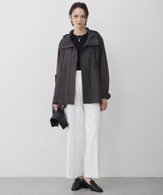 ICB L 【先行予約】シェルタリングドライオックス ワイドパンツ