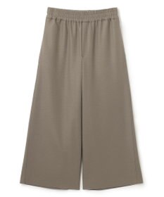 BEIGE， 【S-size】CORBY / ワイドパンツ