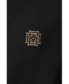 DAKS エコブルー ミラノリブパーカー