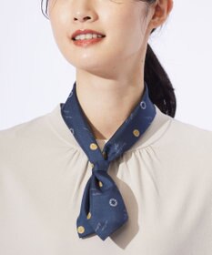 J.PRESS LADIES グラバッティーノ スカーフ