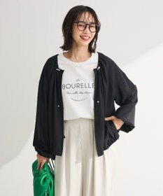 Green Parks アソート柄ロゴＴシャツ