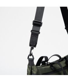 ACE BAGS & LUGGAGE ace. ラグマスター2 トートバッグ  A4/14インチPC収納 ヘルメットバッグ 17769 エース