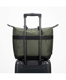 ACE BAGS & LUGGAGE ace. ラグマスター2 トートバッグ  A4/14インチPC収納 ヘルメットバッグ 17769 エース