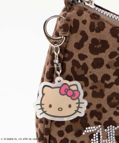 WEGO 【サンリオ】HELLOKITTYコラボハンドバッグ
