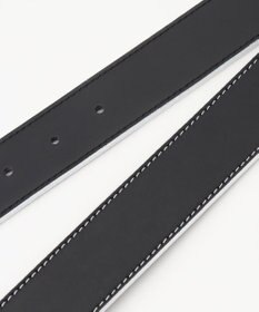 23区GOLF 【WOMEN】バイカラー ベルト