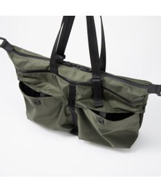 ACE BAGS & LUGGAGE ace. ラグマスター2 トートバッグ  A4/14インチPC収納 ヘルメットバッグ 17769 エース