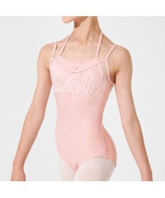 Chacott キャミソールレオタード