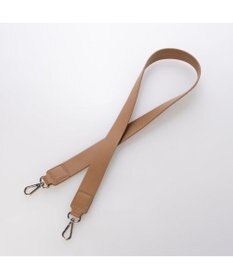 UNBILLION カシュカシュ cachecache / 収納ポケット付2wayソフトトート