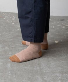 TRICOTE BUMPY KNIT SOCKS / バンピーニットソックス
