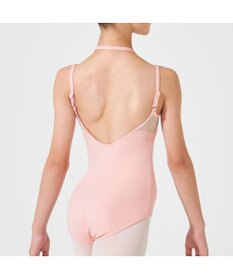 Chacott キャミソールレオタード