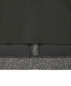 YECCA VECCA キーネックジャンスカ