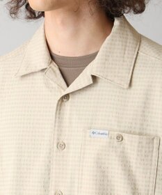 Columbia Columbia/ ユーティライザーショートスリーブキャンプシャツ /コロンビア