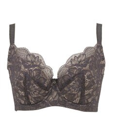 BRADELIS New York 【BRADELIS New York / コンパクト補整ブラ】クイックサポートブラ22A1