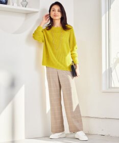 自由区 【SHIHOさん着用】プラットフォームスニーカー