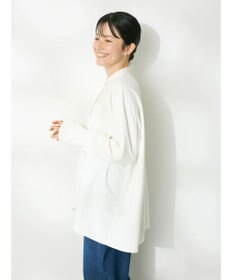 CRAFT STANDARD BOUTIQUE デシンブザムシャツ